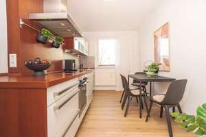Bremerhaven - Geestemünde | renovierte 2 Zimmer Wohnung in schöner Lage! – 27570 Geestemünde-Nord, Bremerhaven – Vorschaubild 6