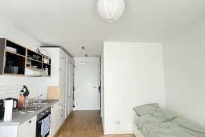 Nachmieter gesucht – Wohnung in Oberschöneweide ab dem 1. Juli 2025   – Schillerpromenade 1, 12459 Berlin – Vorschaubild 4