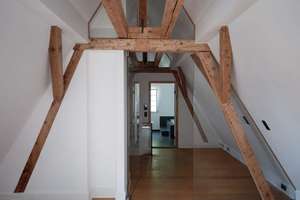 Traditionelle Heidelberger Villa, modern saniert – Die vollständige Adresse der Immobilie erhältst du vom Anbieter., 69117 Altstadt, Heidelberg – Vorschaubild 23