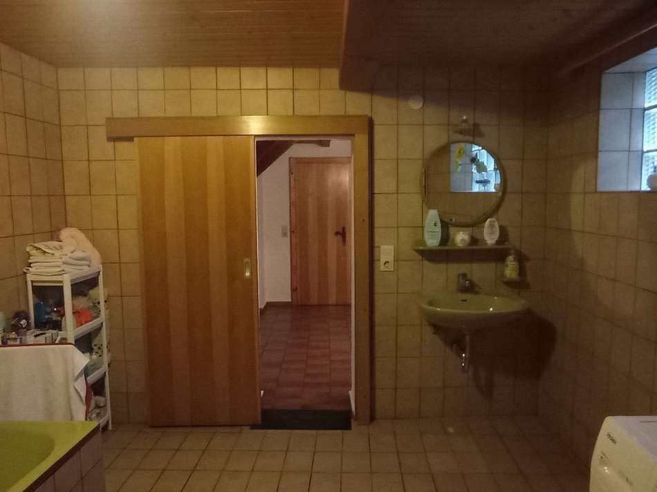 Bad Fachwerk