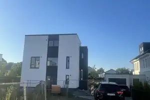 Exklusives Einfamilienhaus in Bestlage Bad Nauheim – Neubau 2025 mit Einliegerwohnung & Garten – Hermelinweg 19, 61231 Wetteraukreis – Vorschaubild 7