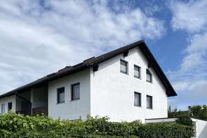 Gepflegte DHH mit Flair, Südgarten, Garage – hochwertige Bauweise, seltene Gelegenheit von privat! – Geigerstraße 7, 85053 Südost, Ingolstadt – Vorschaubild 1