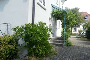 Charmante, gepflegte DHH mit großem Garten – Die vollständige Adresse der Immobilie erhältst du vom Anbieter., 76199 Rüppurr, Karlsruhe – Vorschaubild 5