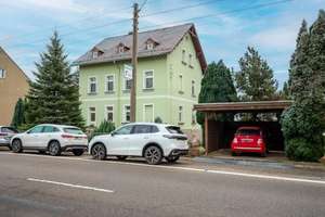 7% Mietrendite - Mehrfamilienhaus in Frankenberg – Die vollständige Adresse der Immobilie erhältst du vom Anbieter., 9669 Frankenberg/Sachsen – Vorschaubild 3