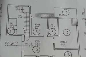 Dachgeschoss Wohnung mit Charakter: 3-Zimmer-Wohnung in Koblenz-Goldgrube – 56073 Goldgrube, Koblenz – Vorschaubild 16