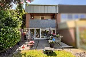 Platzwunder mit vielseitigen Nutzungsmöglichkeiten in schöner Wohnlage – Die vollständige Adresse der Immobilie erhältst du vom Anbieter., 41812 Erkelenz – Vorschaubild 33