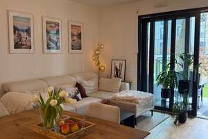 Selbstnutzer aufgepasst! Jetzt FREIWERDEND 09/2026!! Ich will ins Ehrenveedel!! 3-Zi.-Gartenwohnung. – Die vollständige Adresse der Immobilie erhältst du vom Anbieter., 50825 Ehrenfeld (Ortsteil), Köln – Vorschaubild 4