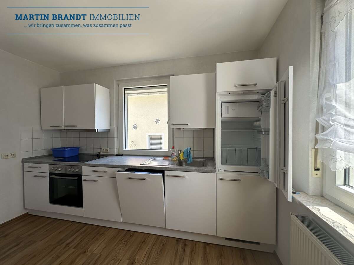 Immobilie in Hünfelden - Großzügiges Mehrfamilienhaus Anwesen mit schönen Garten in zentraler Lage von Hünfelden-Kirberg... - Bild 30