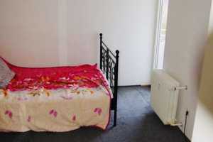 sonnige 3-Zimmer-Wohnung direkt am Kuhsee – Augsburg – Vorschaubild 4