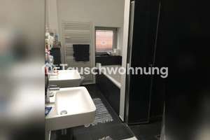 Tauschwohnung: Juwel in Prenzlauer Berg, Penthouse mit Terrassen und Aussicht – Am Friedrichshain 1, 10407 Prenzlauer Berg, Berlin – Vorschaubild 5
