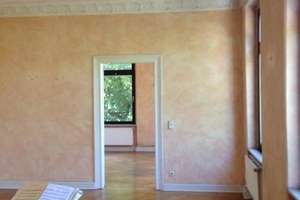 CO-CITY ** 6 Zi in Altbau-Stadthaus ** ca. 170 m² ** 2. OG ab sofort **  gerne Studenten ** – Die vollständige Adresse der Immobilie erhältst du vom Anbieter., 96450 Mitte, Coburg – Vorschaubild 5