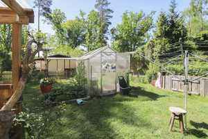 Zögern Sie nicht: Modernisierter Bungalow mit Garten – Teltow-Fläming (Kreis) – Vorschaubild 8
