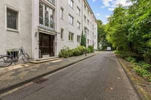 Familienfreundlich und zentral in Oberkassel – 40545 Oberkassel, Düsseldorf – Vorschaubild 8