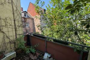 Denkmalgeschütztes Wohn- & Geschäftsgebäude mit vielseitigen Nutzungsmöglichkeiten in zentraler Lage – Die vollständige Adresse der Immobilie erhältst du vom Anbieter., 90762 Altstadt, Innenstadt, Fürth – Vorschaubild 14