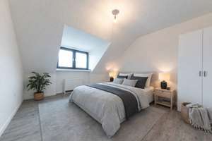 Lichtdurchflutet und frisch renoviert – Wohnen mit Komfort – Die vollständige Adresse der Immobilie erhältst du vom Anbieter., 45327 Katernberg, Essen – Vorschaubild 8