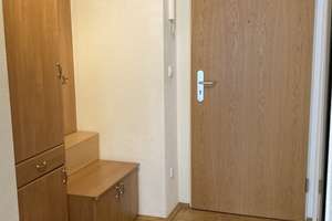 2 Zimmer Wohnung mit Balkon, EBK, Aufzug und TG-Stellplatz in Essen-Borbeck – Die vollständige Adresse der Immobilie erhältst du vom Anbieter., 45355 Borbeck-Mitte, Essen – Vorschaubild 9