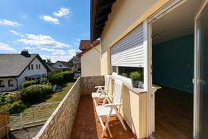 5-Familienhaus Rodgau: voll vermietet mit kurzfristigem Mietsteigerungspotenzial – provisionsfrei – Die vollständige Adresse der Immobilie erhältst du vom Anbieter., 63110 Rodgau – Vorschaubild 21