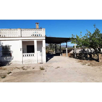 HAUS LANDHAUS LEGAL IN ALBAIDA