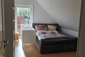 Renoviertes Einfamilien- oder Mehrgenerationenhaus mit Dachterrasse und Garten – Hauptstr. 66, 21643 Beckdorf – Vorschaubild 10