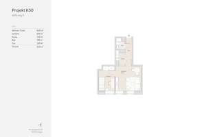 Erstbezug nach Kernsanierung – Designwohnung in Top-Lage Stuttgart-West – Kornbergstr 50, 70176 Hölderlinplatz, Stuttgart – Vorschaubild 12
