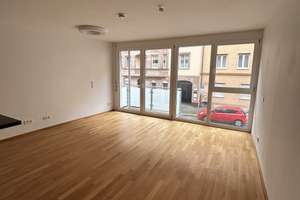 1.06 // 2-Zimmer Wohnung in TOP-Lage *St. Johannis* – 90419 Sandberg, Nürnberg – Vorschaubild 6