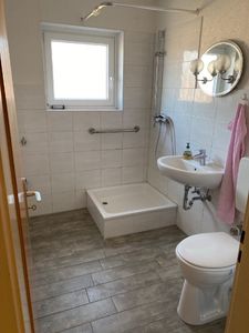 3 Zimmerwohnung in Hohenwestedt