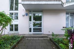 Galerie­wohnung mit stilvollem Raumkonzept und Südbalkon – Die vollständige Adresse der Immobilie erhältst du vom Anbieter., 80997 Allach, München – Vorschaubild 35
