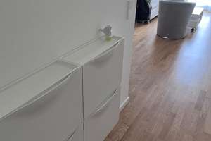 nachmieter  wohnung – Die vollständige Adresse der Immobilie erhältst du vom Anbieter., 12439 Niederschöneweide, Berlin – Vorschaubild 3