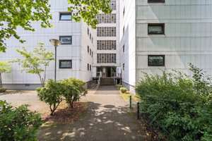 Döhren: Großzügige 3-Zimmer-Wohnung mit Aufzug, Garage und viel Gestaltungsspielraum – Die vollständige Adresse der Immobilie erhältst du vom Anbieter., 30519 Döhren, Hannover – Vorschaubild 5