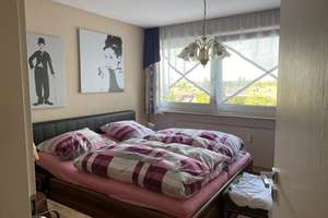 Maklerfrei! Geschmackvolle 3-Zimmer-Wohnung mit Balkon und Einbauküche in Köln Pesch – Kleistring 8, 50767 Pesch, Köln – Vorschaubild 5