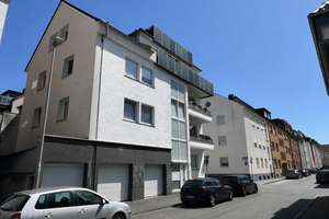 Mehrfamilienhaus in zentrumsnaher Wohnlage – 33102 Kernstadt, Paderborn – Vorschaubild 3