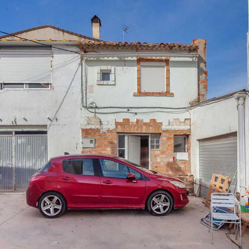 Solvia Immobilien Haus Requena