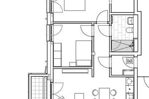 Wohnung mit ca. 65 m² in Braunschweig – Otto-Himmel-Weg 4, 38104 Wabe-Schunter-Beberbach, Braunschweig – Vorschaubild 11