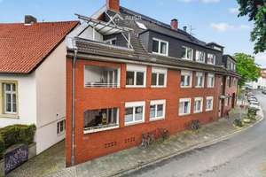 Luxus-Wohnung mitten in Münster – Die vollständige Adresse der Immobilie erhältst du vom Anbieter., 48143 Martini, Münster – Vorschaubild 21