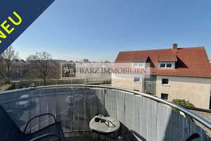 Schicke Dachgeschosswohnung am Main-Donau-Kanal – Die vollständige Adresse der Immobilie erhältst du vom Anbieter., 90441 Hohe Marter, Nürnberg – Vorschaubild 1