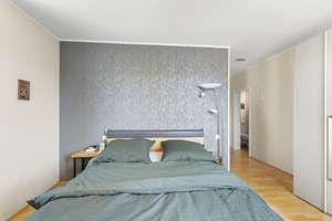 Zeitlose Eleganz in Bogenhausen: Penthouse-Feeling im Bichlhofweg | 4-Zi.-Dachterrassenwohnung – Bichlhofweg 3, 81927 Johanneskirchen, München – Vorschaubild 25