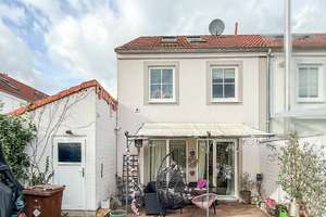 Ankommen  und  Aufblühen - Reihenendhaus mit Garten und Wohlfühlfaktor in zentrumsnaher Lage! – Die vollständige Adresse der Immobilie erhältst du vom Anbieter., 51503 Rösrath – Vorschaubild 8