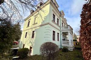 Attraktives Mehrfamilienhaus im boomenden Dresdner Norden – Die vollständige Adresse der Immobilie erhältst du vom Anbieter., 1129 Trachau, Dresden – Vorschaubild 3