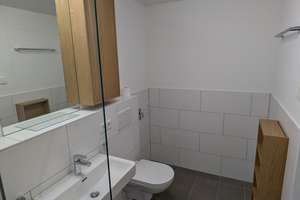 Neues möbiliertes 34m² Studentenappartment am Galgenberg direkt an der UNI – Otto-Hahn-Straße 40, 93053 Galgenberg, Regensburg – Vorschaubild 5