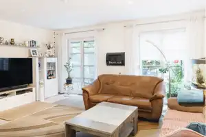 Ihr neues Zuhause – Attraktives  Reihenmittelhaus in gepflegter Wohnlage – Teltow-Fläming (Kreis) – Vorschaubild 1