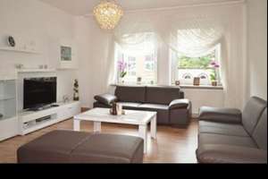 Wohnen mit Charakter: 3-Zimmer-Wohnung in der Südstadt – Marienstraße 60, 30171 Südstadt, Hannover – Vorschaubild 2