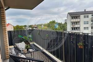 Exklusive & barrierefreie 2-Zimmer-Wohnung am Salzgittersee  – 38226 Lebenstedt, Salzgitter – Vorschaubild 8