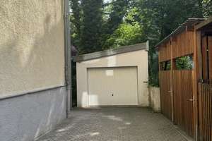 Maisonettewohnung, 8 Zimmer, 275qm, teilgewerblich nutzbar – Lucile-Grahn-Straße 36, 81675 Steinhausen, München – Vorschaubild 21