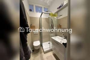 Tauschwohnung: Schöne, sanierte 2 Zimmer Altbauwohnung – Nazarethkirchstraße 39, 13347 Wedding, Berlin – Vorschaubild 6
