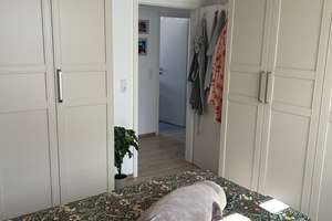 Rundumbalkon im Herzen des Nauwieser Viertels – Die vollständige Adresse der Immobilie erhältst du vom Anbieter., 66111 St. Johann, Saarbrücken – Vorschaubild 9