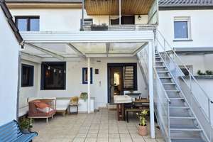 3-FH zur flexiblen Nutzung inkl. schönem Garten in attraktiver Lage – Die vollständige Adresse der Immobilie erhältst du vom Anbieter., 50739 Longerich, Köln – Vorschaubild 15
