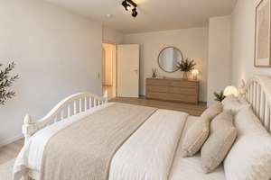 MFH - Wohnen & investieren unter einem Dach - bestehende Mieteinnahmen & flexibles Nutzungskonzept – 45136 Bergerhausen, Essen – Vorschaubild 14