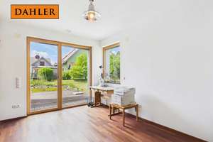 Großes Passivhaus - massive Bauweise - in Graben – Die vollständige Adresse der Immobilie erhältst du vom Anbieter., 86836 Graben – Vorschaubild 5