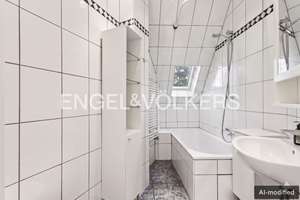 Urbanes Wohnen mit Charakter – Helle Altbauwohnung im beliebten Bornheim – 60385 Bornheim, Frankfurt am Main – Vorschaubild 8