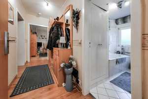 Zwei-/Dreifamilienhaus – Garten – Garage – freigezogen – Gelsenkirchen – Vorschaubild 25